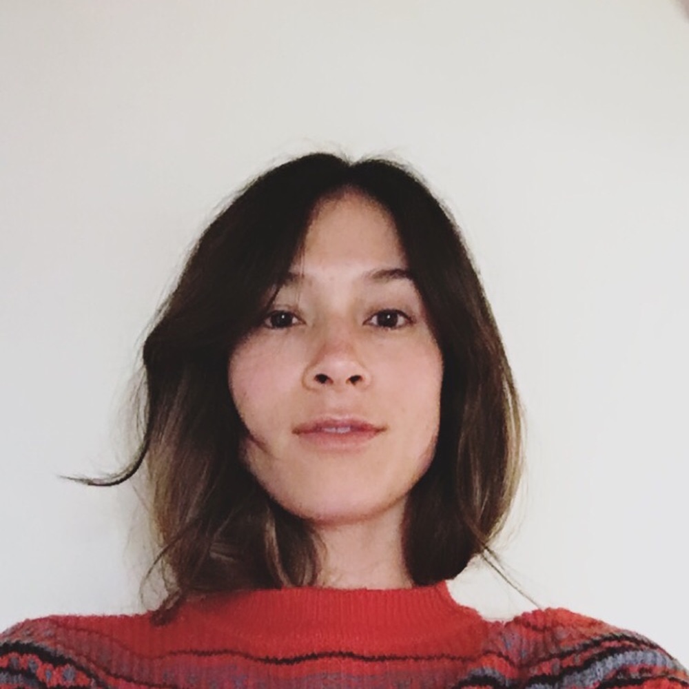 Meet your Posher, Lindsey